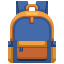 icons de bagage pour voyager